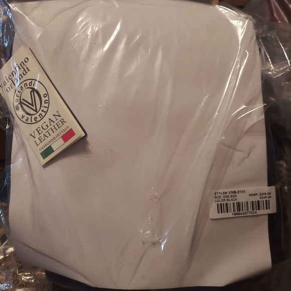 COPY - NEW VALENTINO ORLANDI BACKPACK